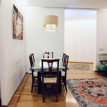 Chic And Elegant Apartment In The Heart Of Róma Kültér fotó