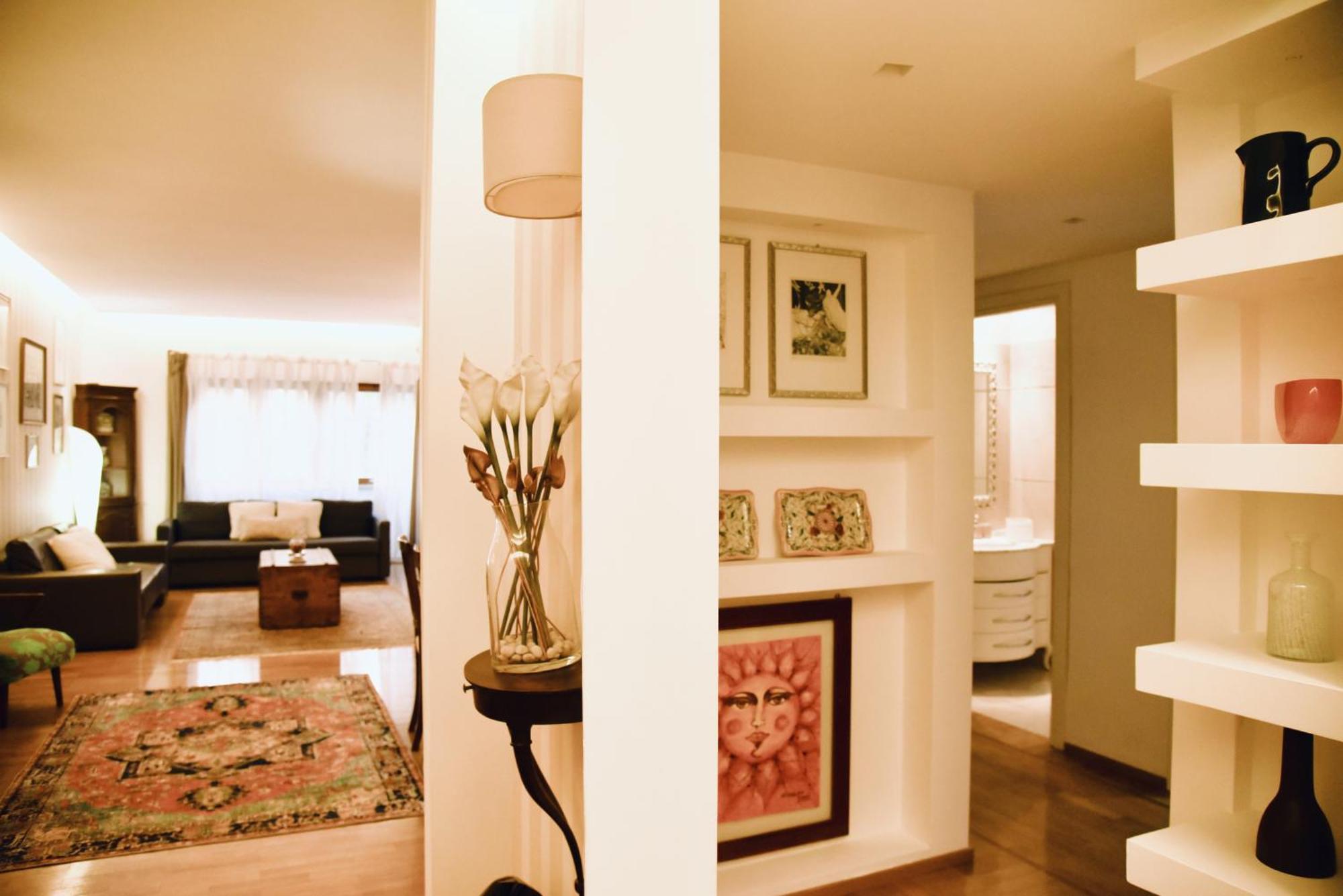 Chic And Elegant Apartment In The Heart Of Róma Kültér fotó