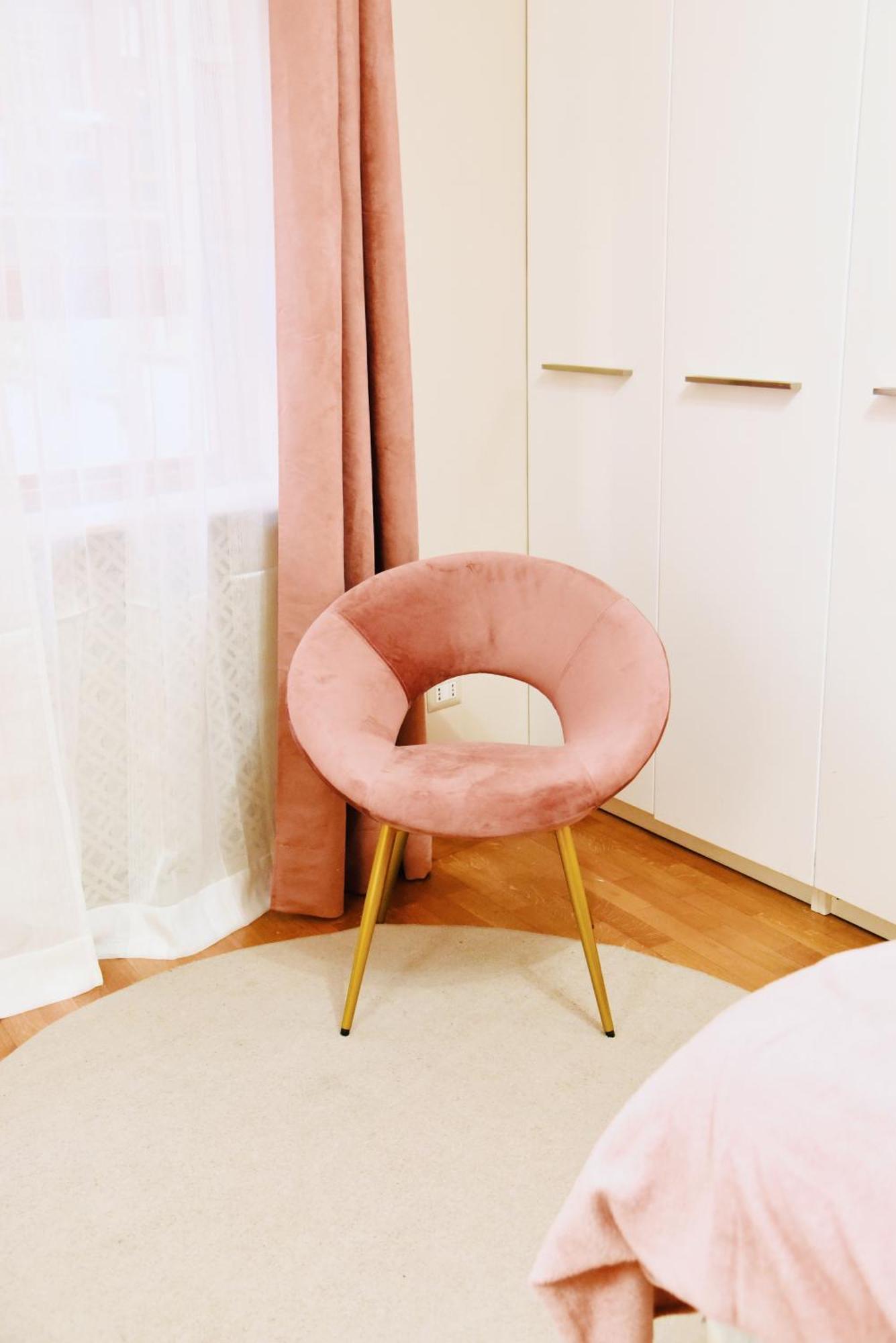 Chic And Elegant Apartment In The Heart Of Róma Kültér fotó