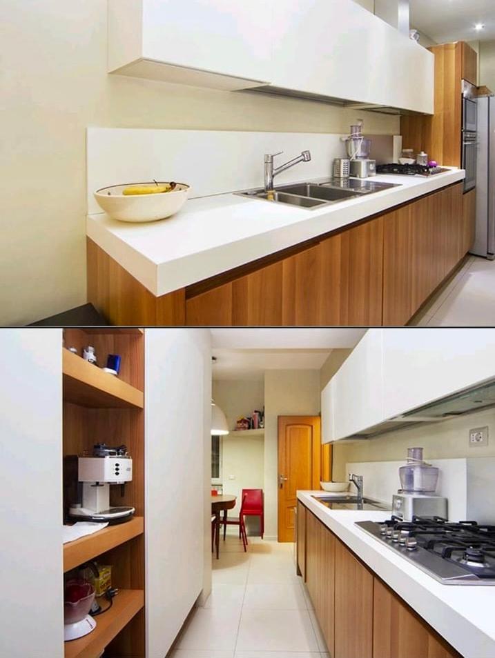 Chic And Elegant Apartment In The Heart Of Róma Kültér fotó